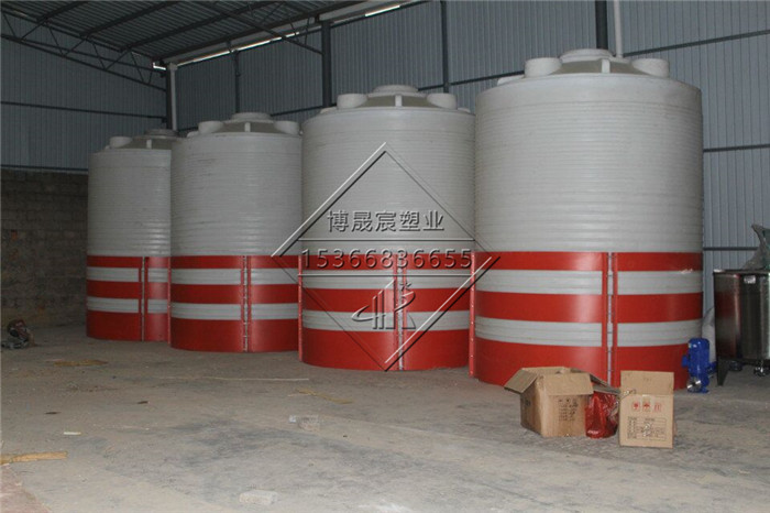 儲罐使用安全的注意事項(xiàng)